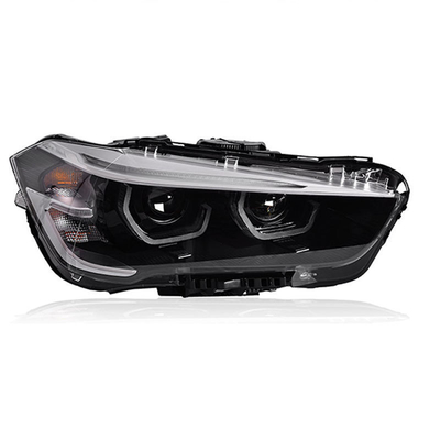 2016-2019 Anno di applicazione Sistema di illuminazione dei proiettori a led per BMW X1 Altri impianti per auto