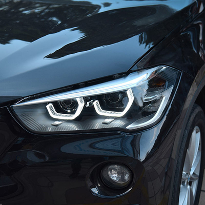 Ammodernamento del faro 12V per Bmw X1 2016-2019