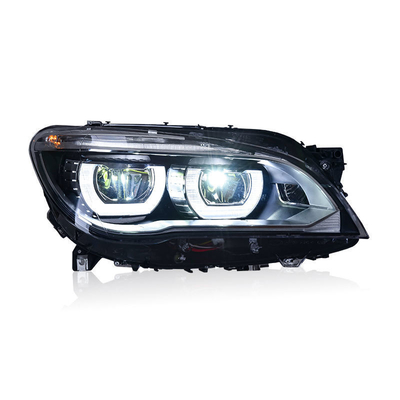 Aggiorna la tua BMW Serie 7 a una luce a LED da 35 Watt per una migliore visibilità