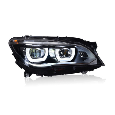 Aggiorna la tua BMW Serie 7 a una luce a LED da 35 Watt per una migliore visibilità
