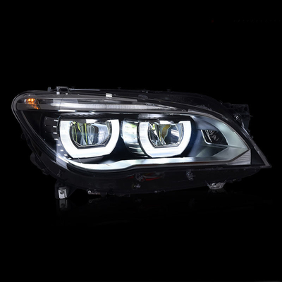 Aggiorna la tua BMW Serie 7 a una luce a LED da 35 Watt per una migliore visibilità