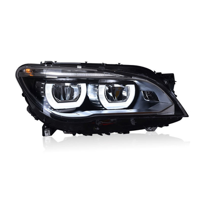 Aggiorna la tua BMW Serie 7 alla più recente lampada LED per auto per altri standard di serie