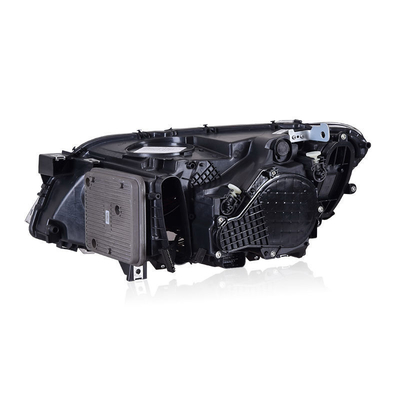 Lampada di testa automatica Per BMW Serie 7 2009-2015 Anno e impermeabile Tipo di sorgente luminosa LED