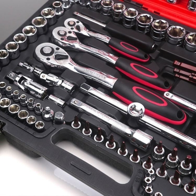 Confezioni di utensili portatili personalizzate 12Pt 6Pt