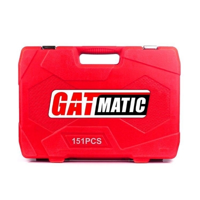 Altri strumenti di riparazione audio chiave di macchina pannello di rimozione di guarnizioni Set di strumenti di riparazione auto 151 Pcs
