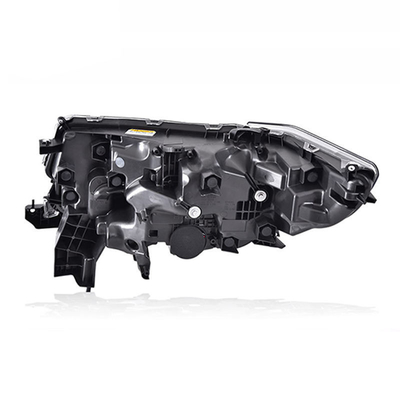Altre apparecchiature per autoveicoli Faretti a led per auto Lampada anteriore per Toyota Alphard Modifica