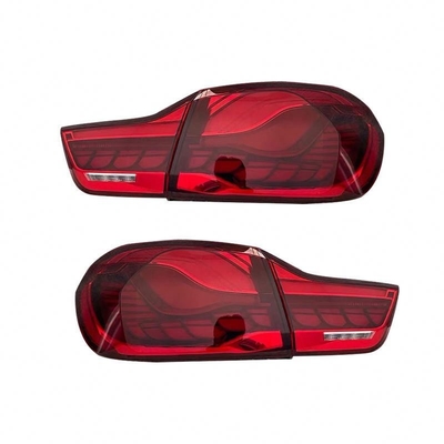 Migliora la tua BMW Serie 4 M4 F32 Gts con luci posteriori a LED