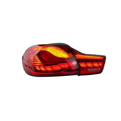 Migliora la tua BMW Serie 4 M4 F32 Gts con luci posteriori a LED