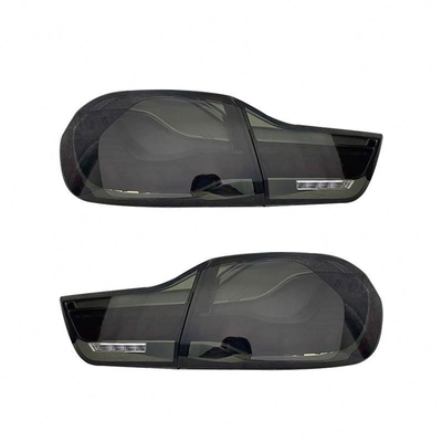 Migliora la tua BMW Serie 4 M4 F32 Gts con luci posteriori a LED
