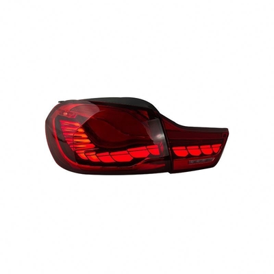 Migliora la tua BMW Serie 4 M4 F32 Gts con luci posteriori a LED