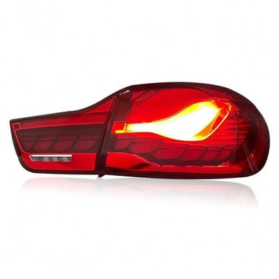 Migliora la tua BMW Serie 4 M4 F32 Gts con luci posteriori a LED