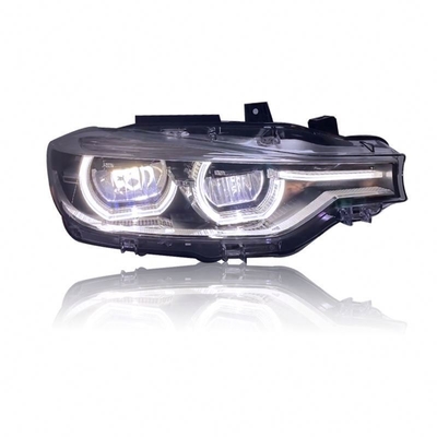 Aggiornamento dei fari a LED per BMW Serie 3 F30 2015-2018