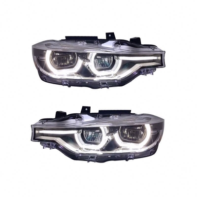 Aggiornamento dei fari a LED per BMW Serie 3 F30 2015-2018