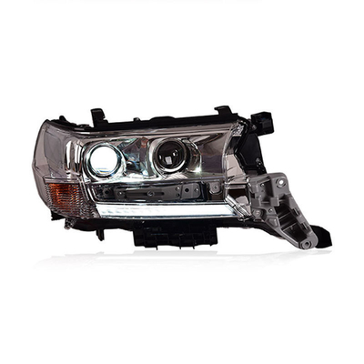 L'anno di applicazione 2016-2019 Toyota Land Cruiser Auto Part Led Far Lamp