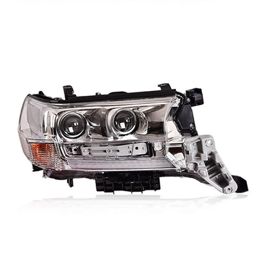 L'anno di applicazione 2016-2019 Toyota Land Cruiser Auto Part Led Far Lamp