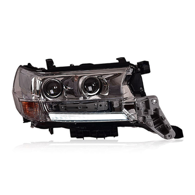 L'anno di applicazione 2016-2019 Toyota Land Cruiser Auto Part Led Far Lamp
