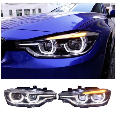 Fonti a LED per BMW Serie 3 F30 F35 2013-2019 Voltaggio 12V Fonti di ricambio