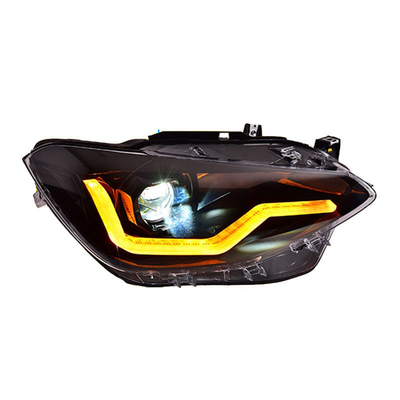 Aggiorna la tua BMW Serie 1 F20 2012-2015 con il montaggio dei fari a LED Plug and Play