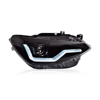 Aggiorna la tua BMW Serie 1 F20 2012-2015 con il montaggio dei fari a LED Plug and Play