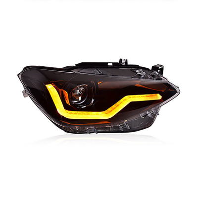 Aggiorna la tua BMW Serie 1 F20 2012-2015 con il montaggio dei fari a LED Plug and Play