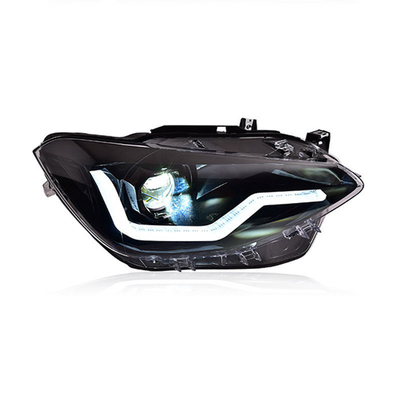 Aggiorna la tua BMW Serie 1 F20 2012-2015 con il montaggio dei fari a LED Plug and Play