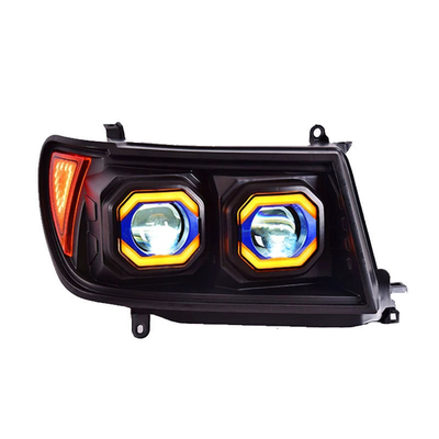 Aggiorna la tua Toyota Land Cruiser Lc100 con fari a LED Segnale migliorato incluso
