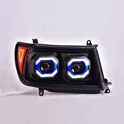 Aggiorna la tua Toyota Land Cruiser Lc100 con fari a LED Segnale migliorato incluso