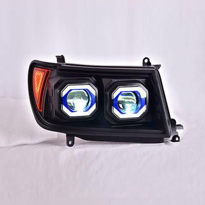 Aggiorna la tua Toyota Land Cruiser Lc100 con fari a LED Segnale migliorato incluso