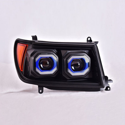 Aggiorna la tua Toyota Land Cruiser Lc100 con fari a LED Segnale migliorato incluso