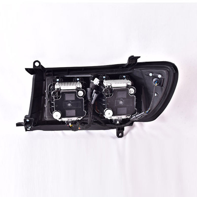 Aggiorna la tua Toyota Land Cruiser Lc100 con fari a LED Segnale migliorato incluso