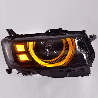 Far 12V Front Led L'ultimo aggiornamento per Toyota Land Cruiser 22-23 Far