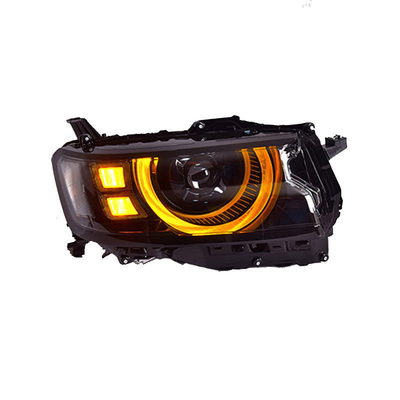 Far 12V Front Led L'ultimo aggiornamento per Toyota Land Cruiser 22-23 Far