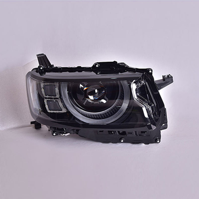 Far 12V Front Led L'ultimo aggiornamento per Toyota Land Cruiser 22-23 Far