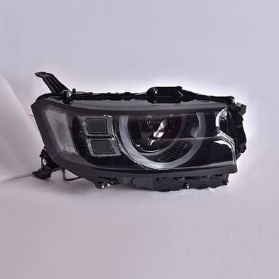 Far 12V Front Led L'ultimo aggiornamento per Toyota Land Cruiser 22-23 Far