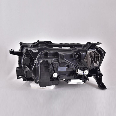 Far 12V Front Led L'ultimo aggiornamento per Toyota Land Cruiser 22-23 Far