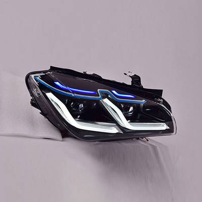 Faretti a LED per BMW X1 E84 2011-2015 La combinazione perfetta di stile e funzionalità