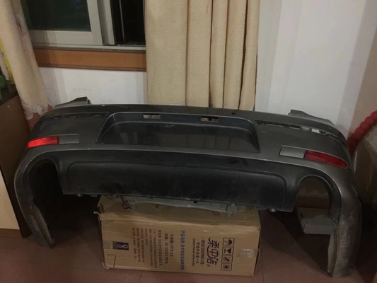 Sostituire/riparare il set di copertura del paraurti per Volkswagen Passat 2008 OE NO. R36 Kit paraurti anteriore