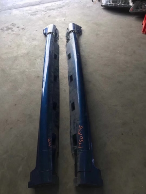 Sostituire/riparare il set di copertura del paraurti per Volkswagen Passat 2008 OE NO. R36 Kit paraurti anteriore