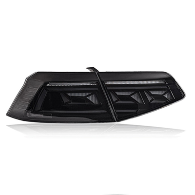 17-19 Volkswagen Magotan B8 Lampada posteriore a LED con luci di marcia a LED modificate
