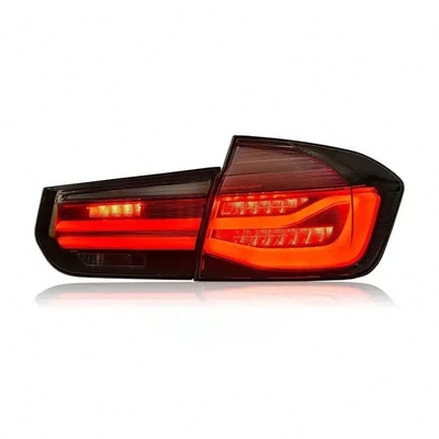 Dispositivo di illuminazione a coda inversa per BMW Serie 3 F30