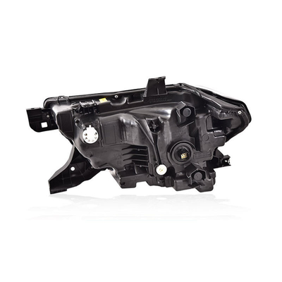 Assemblaggio di proiettori di auto a 35 watt per Toyota Tacoma 2016-2020