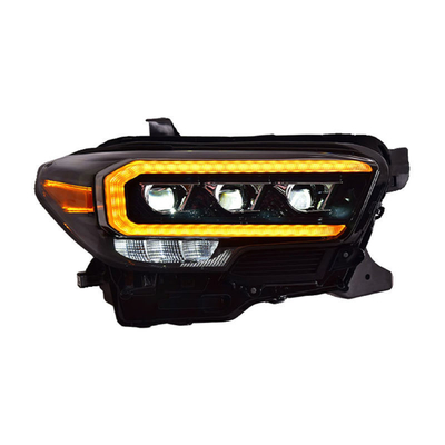 Altre luci a led per auto Fog Lightsturn Signal Lamps Fits For Toyota Tacoma 2020 2016 2017 2018 2019