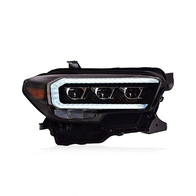 Altre luci a led per auto Fog Lightsturn Signal Lamps Fits For Toyota Tacoma 2020 2016 2017 2018 2019