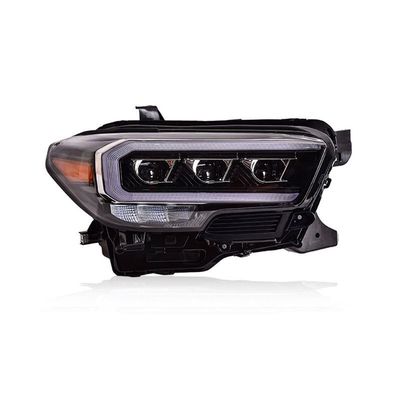 Altre luci a led per auto Fog Lightsturn Signal Lamps Fits For Toyota Tacoma 2020 2016 2017 2018 2019