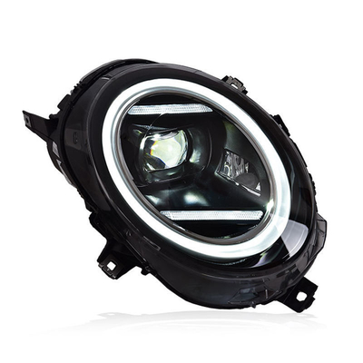 Assemblaggio di fari a LED modificato per i modelli BMW Mini F55 F56 14-22 prestazioni migliorate