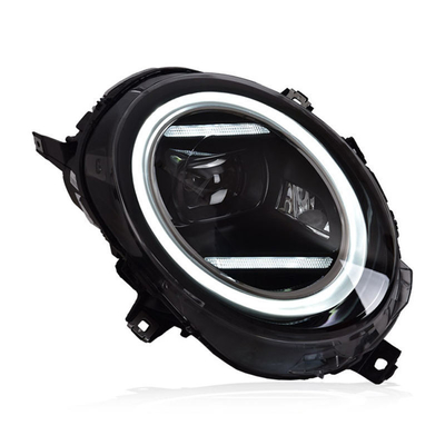 Assemblaggio di fari a LED modificato per i modelli BMW Mini F55 F56 14-22 prestazioni migliorate