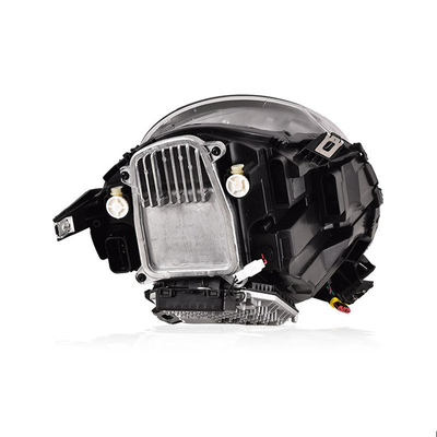 Assemblaggio di fari a LED modificato per i modelli BMW Mini F55 F56 14-22 prestazioni migliorate