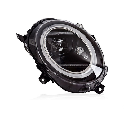 Assemblaggio di fari a LED modificato per i modelli BMW Mini F55 F56 14-22 prestazioni migliorate