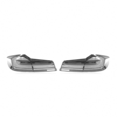 Segnale di svolta a doppia scala LED per BMW Serie 5 G30 G38 2018-2022