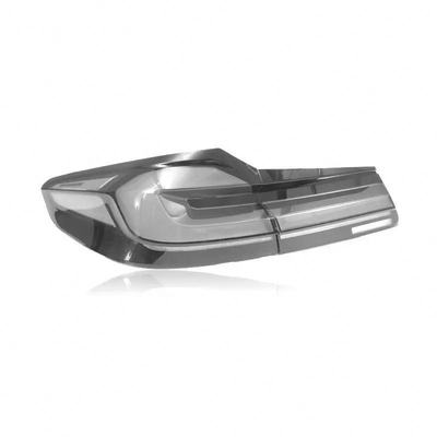 Segnale di svolta a doppia scala LED per BMW Serie 5 G30 G38 2018-2022